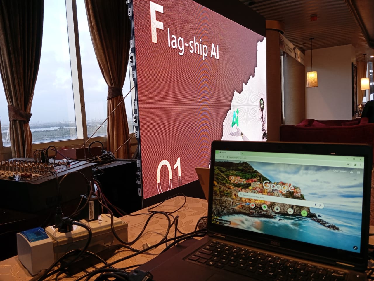 Vintage Analog Camera